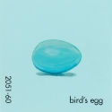in the forest birds egg317
