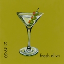 fresh olive814