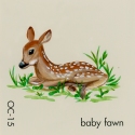 baby fawn882