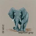 elephant gray977