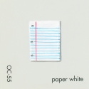paper white012