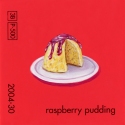 raspberry pudding136