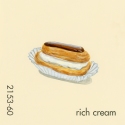 rich cream164