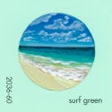 surf green030